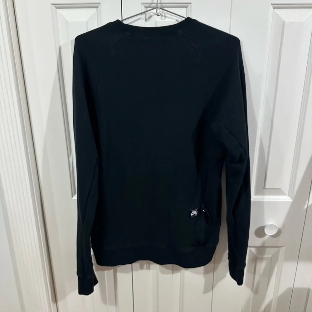 Nike SB Crewneck